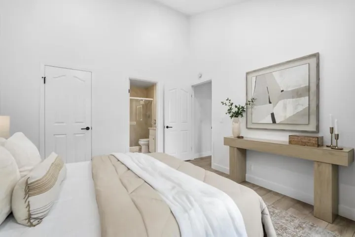 192 Sunwood Meadows Place, San Jose, California 95119