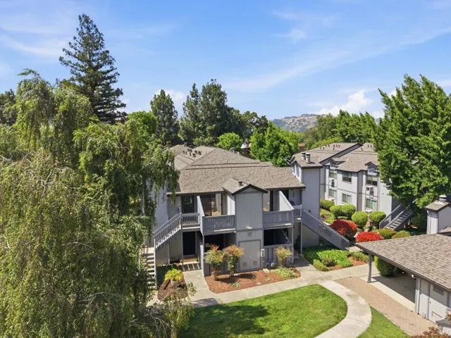 192 Sunwood Meadows Place, San Jose, California 95119