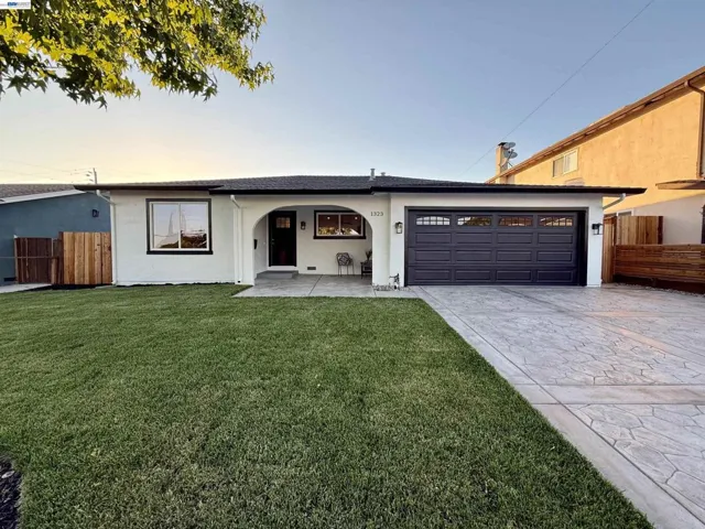 1323 Canton Dr, Milpitas, California 95035