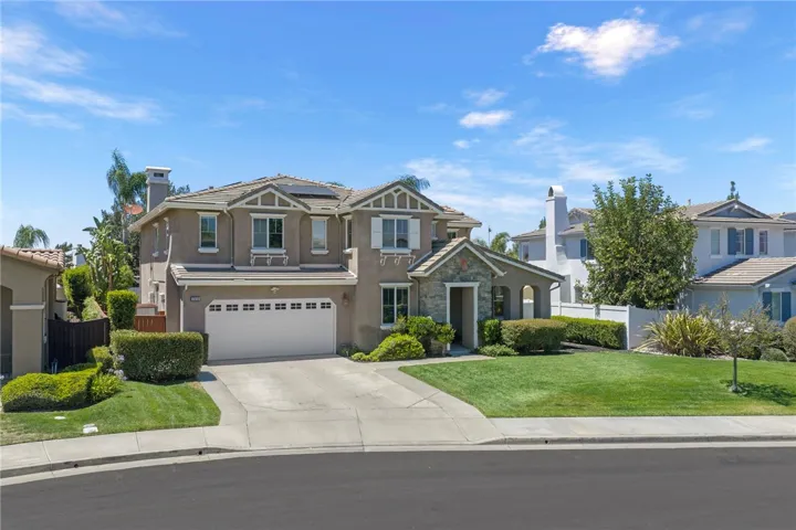 33014 Paoli Court, Temecula, California 92592
