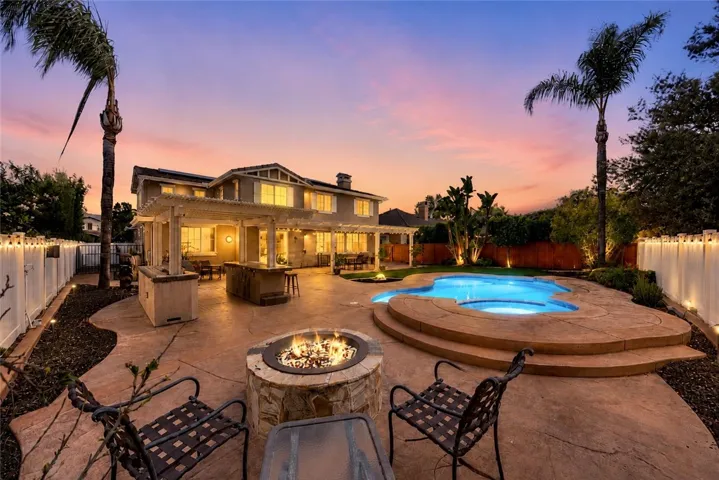 33014 Paoli Court, Temecula, California 92592