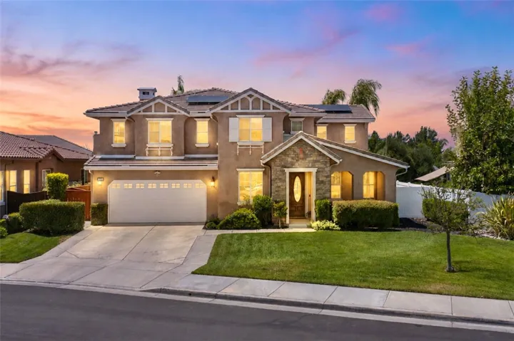 33014 Paoli Court, Temecula, California 92592
