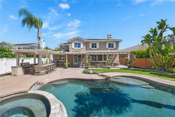 33014 Paoli Court, Temecula, California 92592