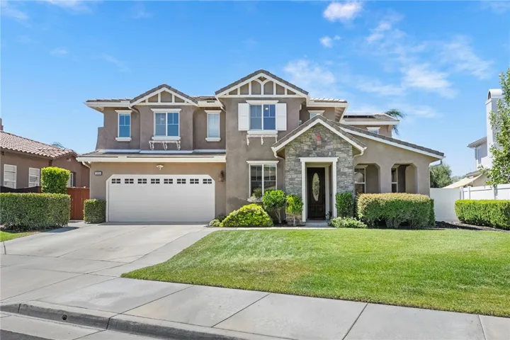 33014 Paoli Court, Temecula, California 92592