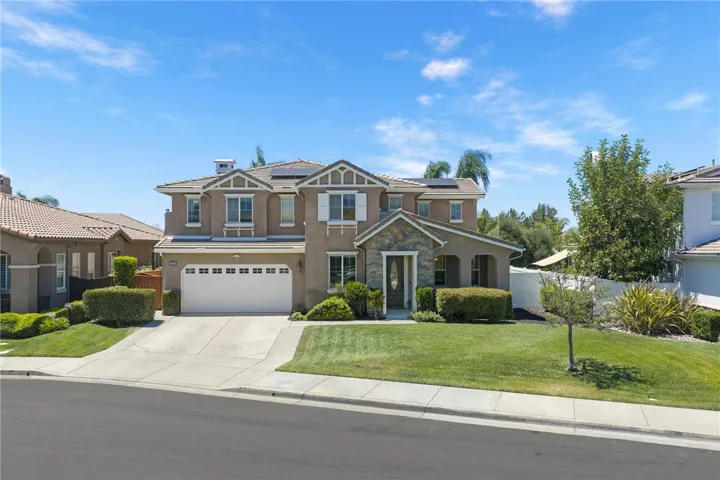 33014 Paoli Court, Temecula, California 92592