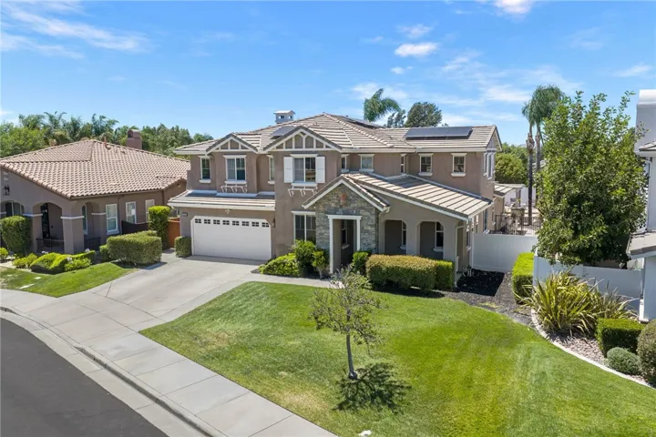 33014 Paoli Court, Temecula, California 92592
