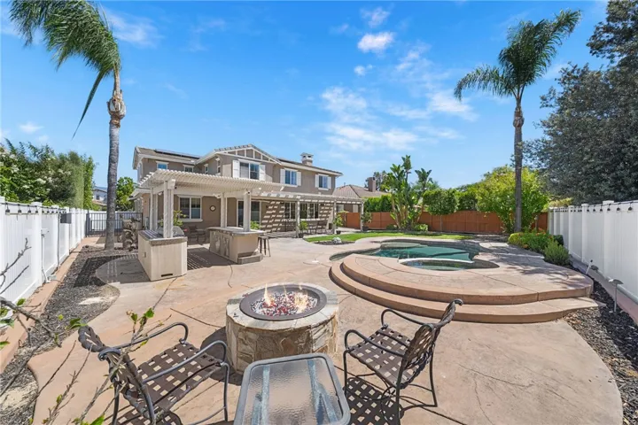 33014 Paoli Court, Temecula, California 92592