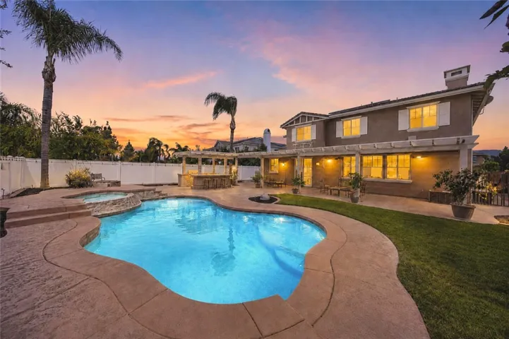 33014 Paoli Court, Temecula, California 92592