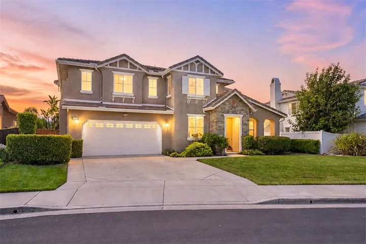 33014 Paoli Court, Temecula, California 92592