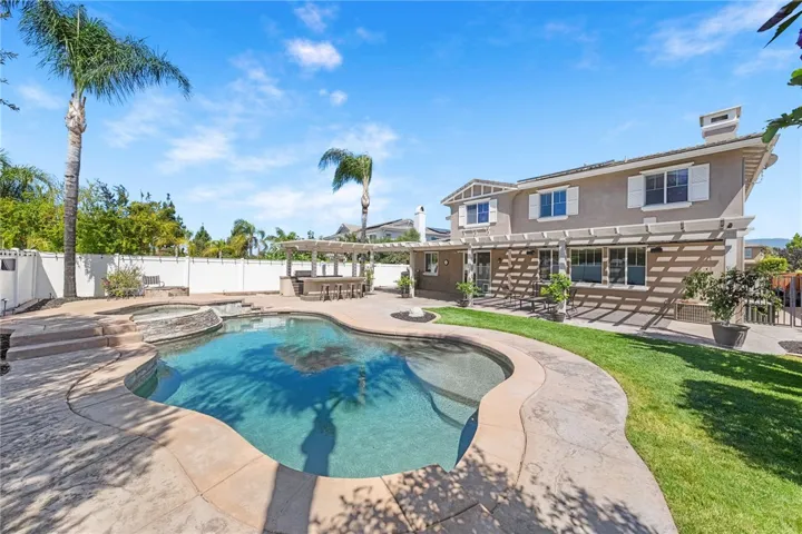 33014 Paoli Court, Temecula, California 92592