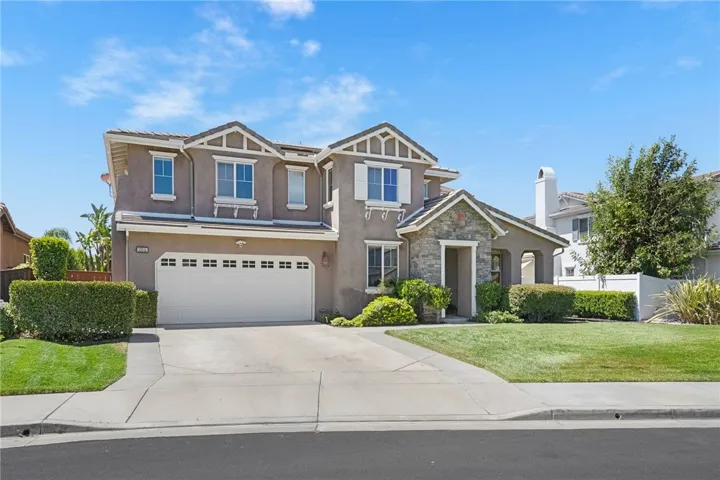 33014 Paoli Court, Temecula, California 92592