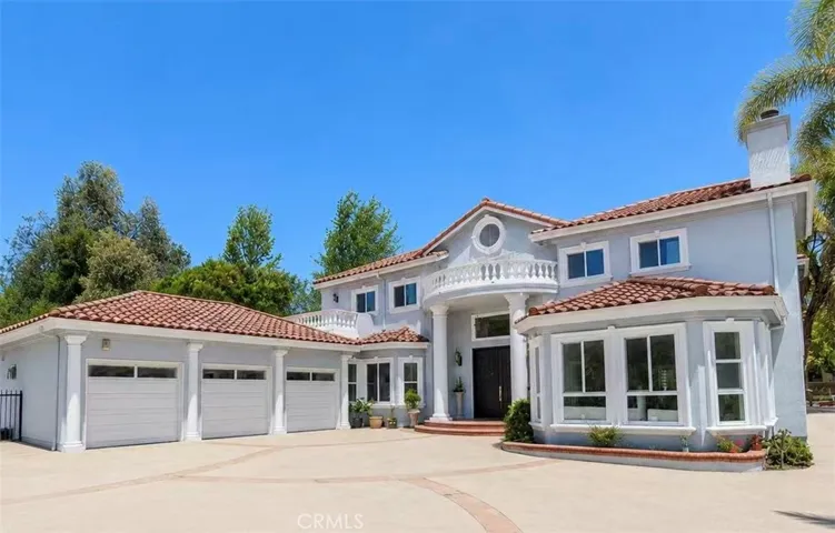 20008 E Monarch Court, Walnut, California 91789