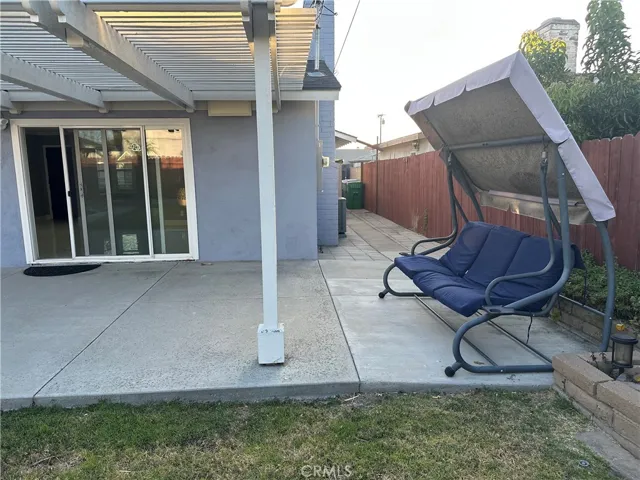 16400 Dana, Westminster, California 92683