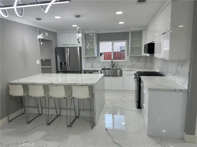 16400 Dana, Westminster, California 92683