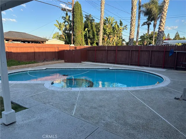 16400 Dana, Westminster, California 92683
