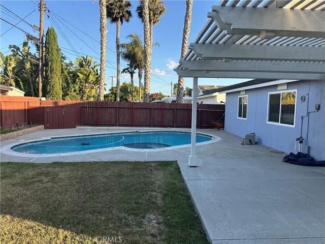 16400 Dana, Westminster, California 92683