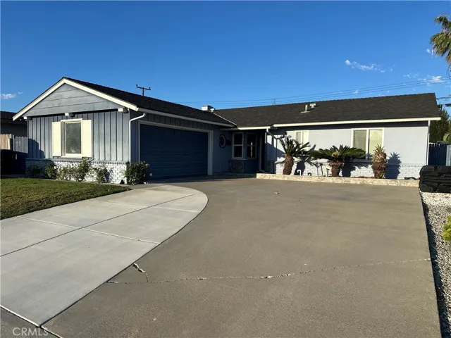 16400 Dana, Westminster, California 92683