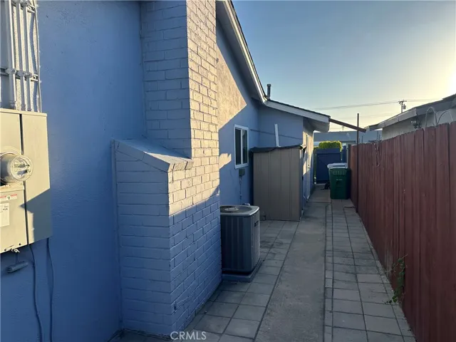 16400 Dana, Westminster, California 92683