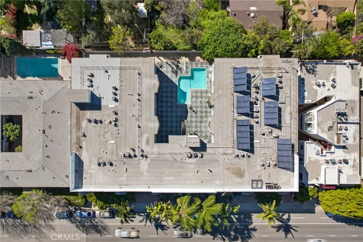 4441 Woodman Avenue 107, Sherman Oaks, California 91423