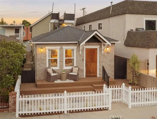 150 13th Street, Seal Beach, California 90740