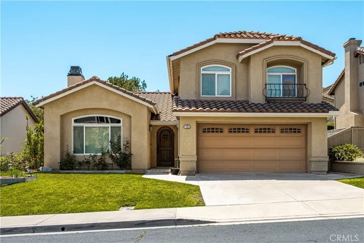 15 Mayflower, Aliso Viejo, California 92656