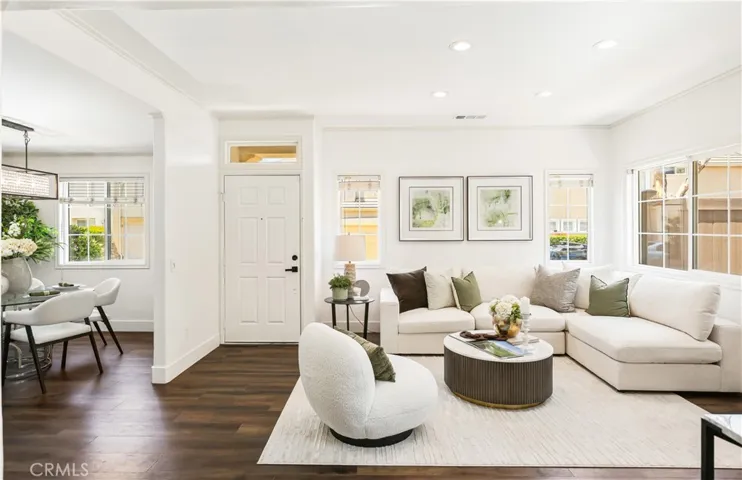 26 Bloomfield Lane, Rancho Santa Margarita, California 92688