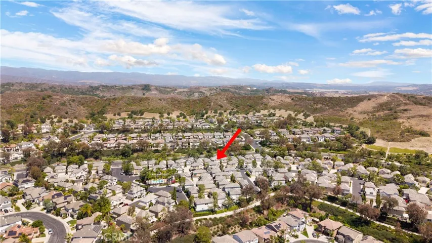 26 Bloomfield Lane, Rancho Santa Margarita, California 92688