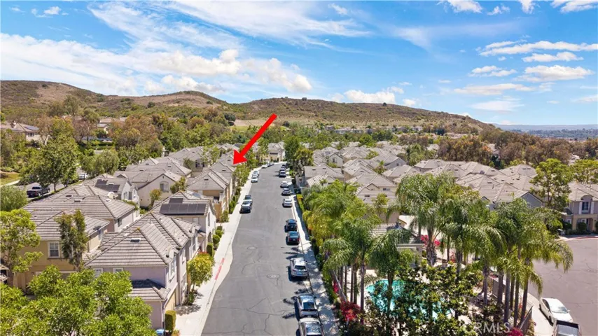 26 Bloomfield Lane, Rancho Santa Margarita, California 92688