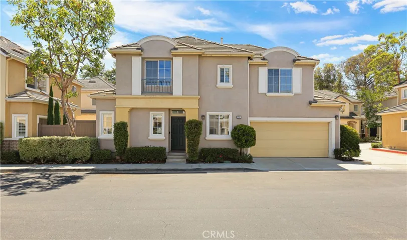 26 Bloomfield Lane, Rancho Santa Margarita, California 92688