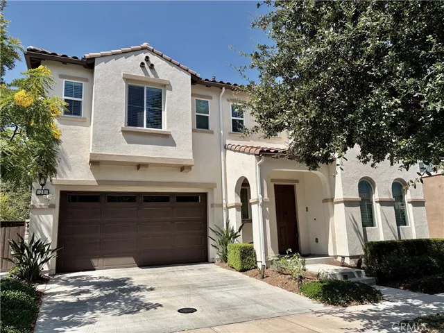 28 Seville, Lake Forest, California 92630