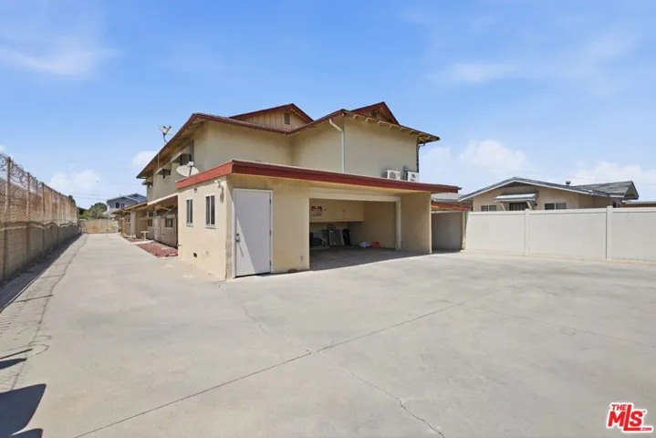 7928 Virginia Street C, Rosemead, California 91770