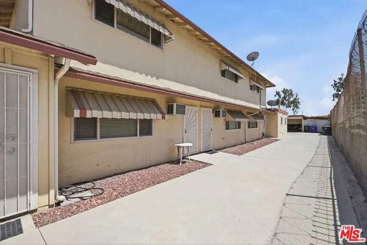 7928 Virginia Street C, Rosemead, California 91770