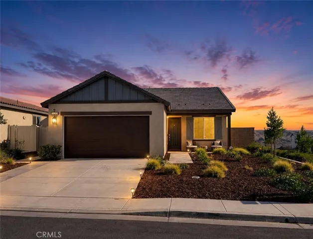 35299 Vernon, Beaumont, California 92223