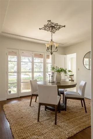 730 N Hill Avenue, Pasadena, California 91104