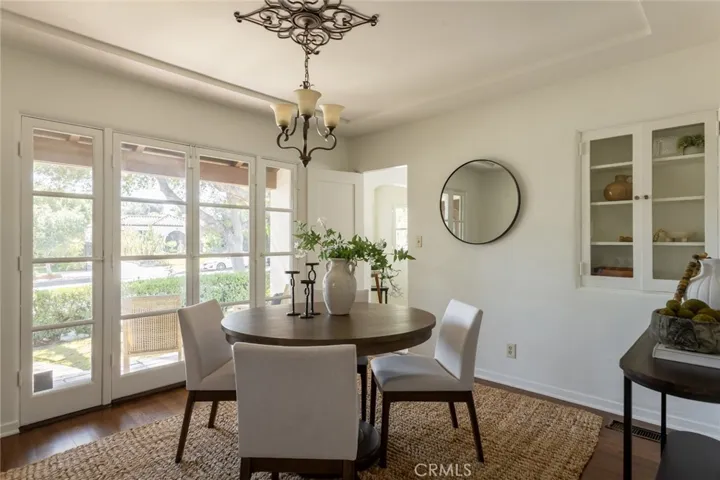 730 N Hill Avenue, Pasadena, California 91104