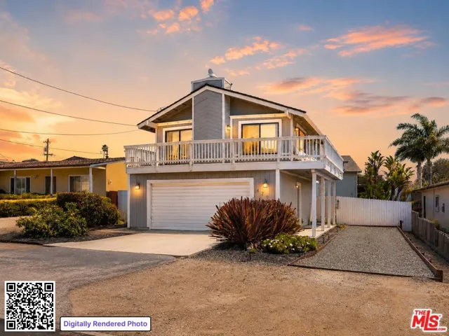 470 Las Vegas Street, Morro Bay, California 93442