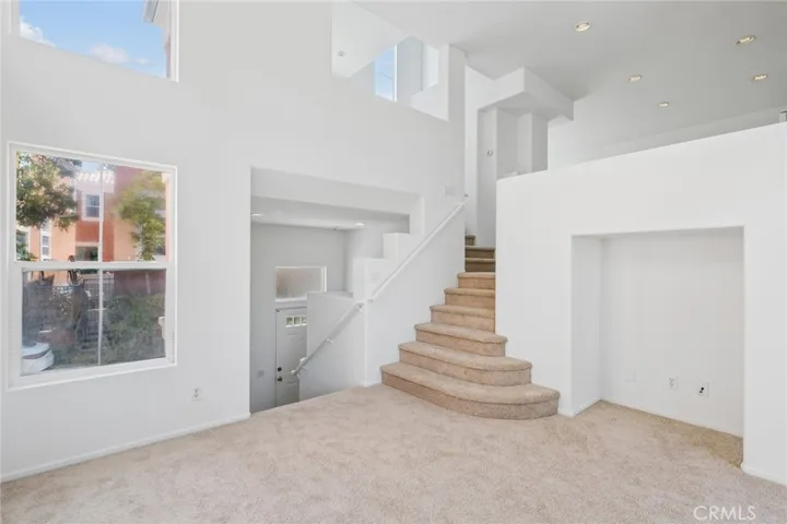 Formal Living Room