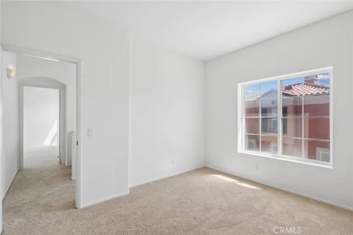 Primary Owners bedroom