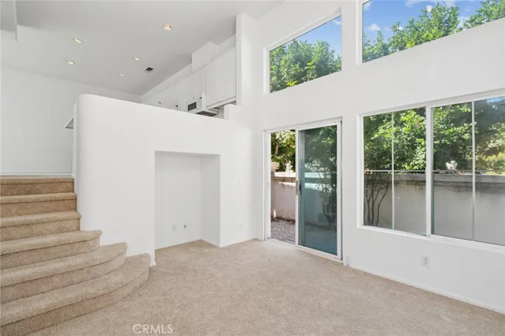Formal Living Room