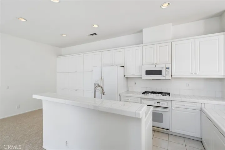 Main Level Kitchen
