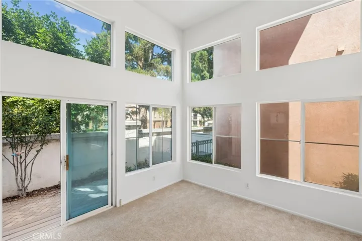 Formal Living Room