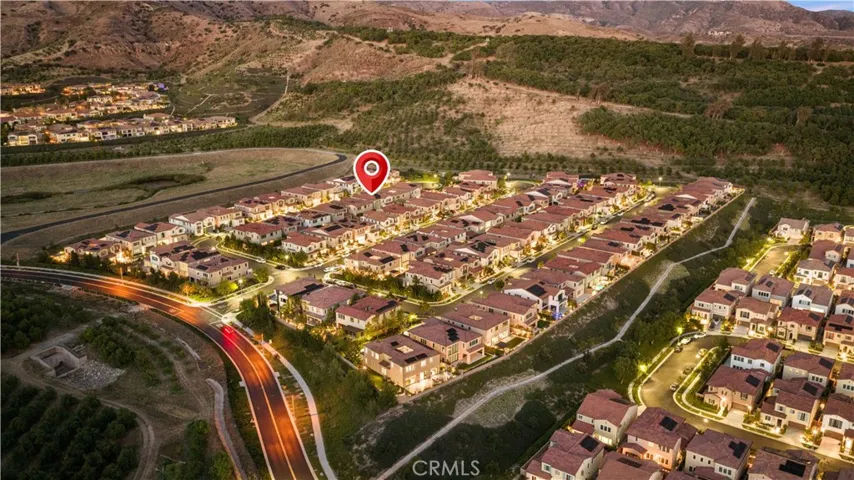 108 Coldwater, Irvine, California 92602