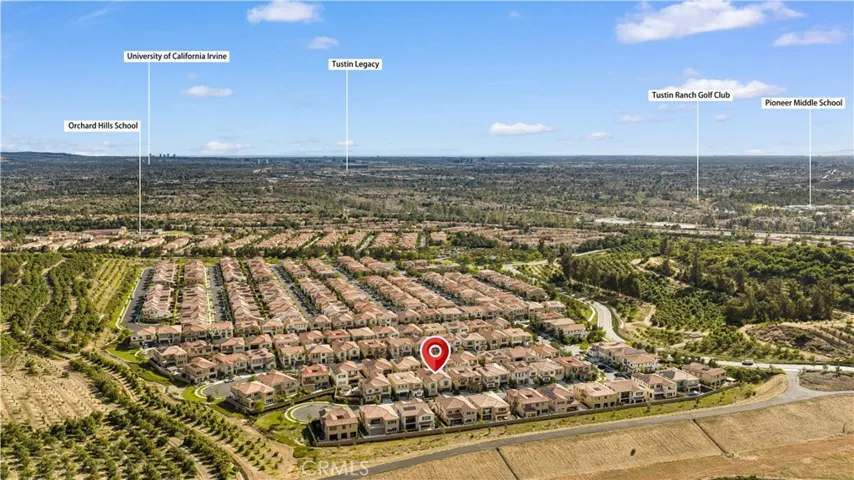 108 Coldwater, Irvine, California 92602