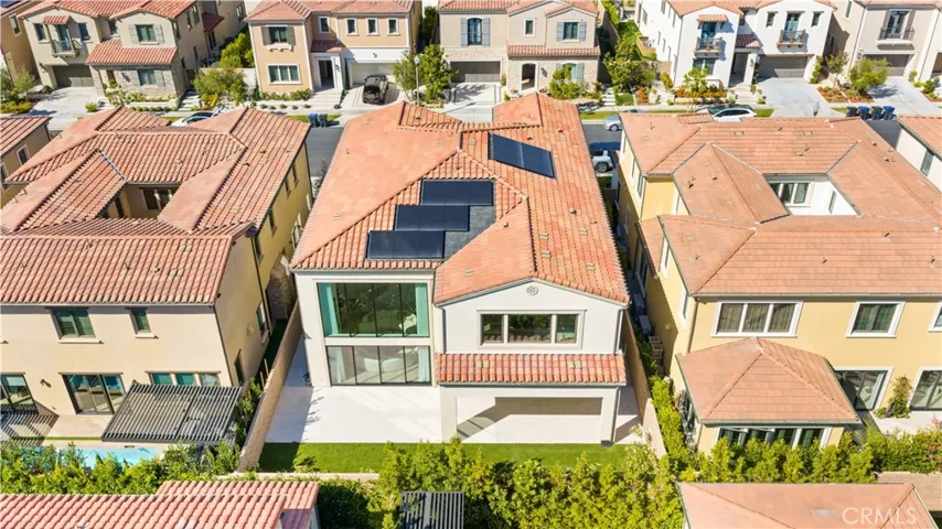 108 Coldwater, Irvine, California 92602