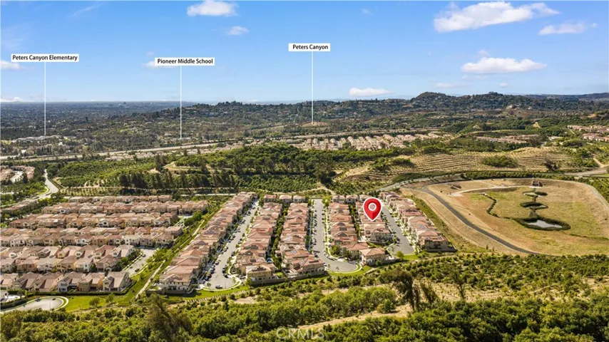 108 Coldwater, Irvine, California 92602