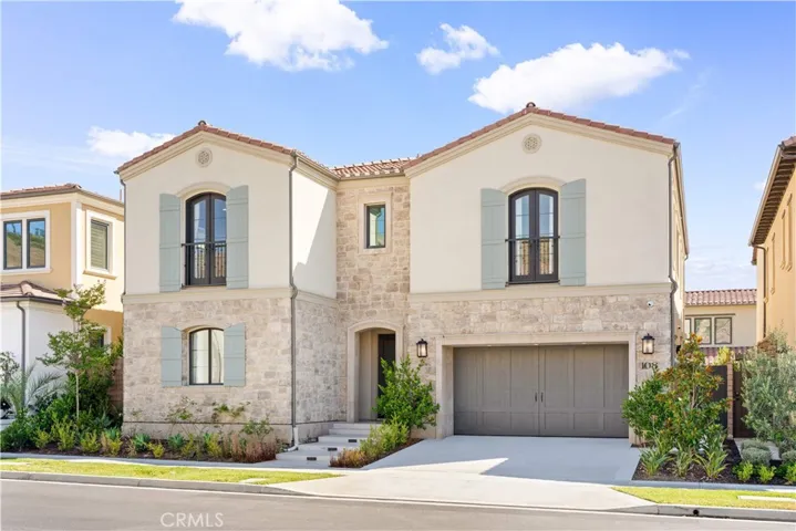 108 Coldwater, Irvine, California 92602