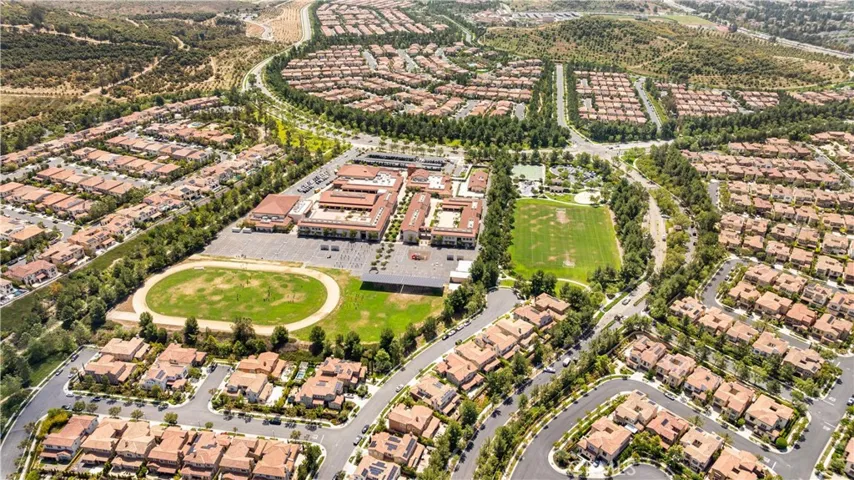 108 Coldwater, Irvine, California 92602