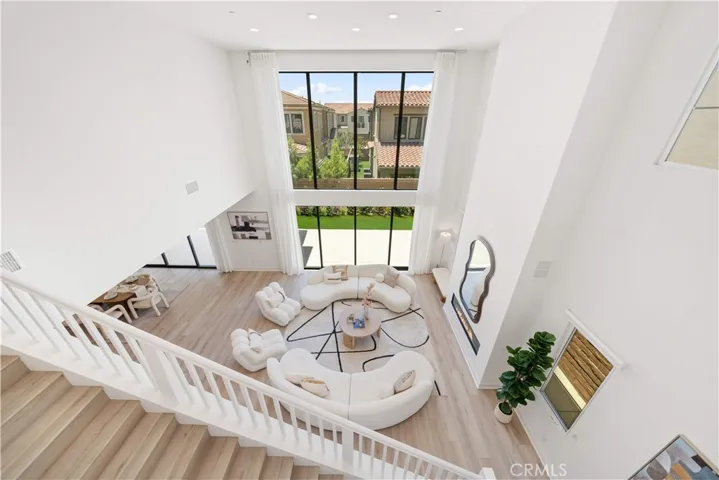 108 Coldwater, Irvine, California 92602