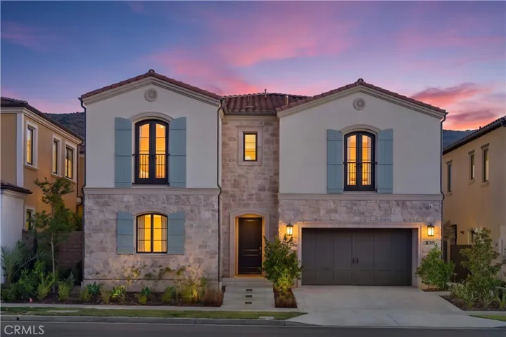 108 Coldwater, Irvine, California 92602