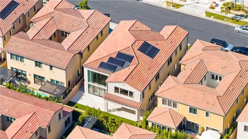 108 Coldwater, Irvine, California 92602